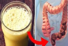  Aprenda como limpar seu intestino com 4 dicas caseiras