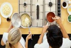 Higiene na cozinha: evite contaminações com nove cuidados