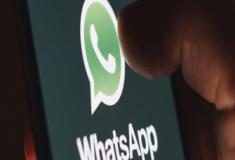  WhatsApp vai  permitir sair de grupos discretamente