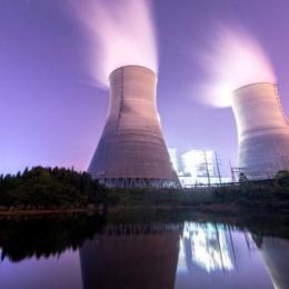 Energia nuclear e de gás são agora considerados “verdes” na Europa