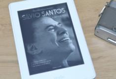 Resenha literária: Silvio Santos - A Biografia