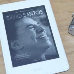 Resenha literária: Silvio Santos - A Biografia