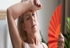 4 dicas para enfrentar os sintomas da menopausa