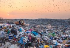 O lixo plástico é um recurso que não precisa acabar nos oceanos