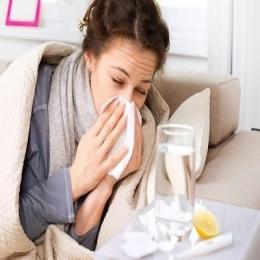 7 sintomas de gripe e como aliviar cada um deles