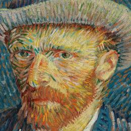 Conheça os filmes que retratam a vida de Van Gogh