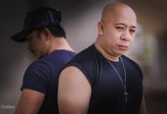 Tailandês Vin Diesel vem imitando seu ídolo de Hollywood há anos