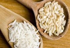  Qual é o arroz mais benéfico à saúde - parboilizado ou branco?
