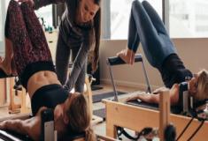 Pilates: 9 benefícios para a saúde e o bem-estar do organismo