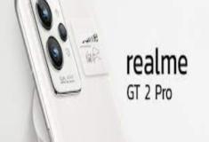  O Realme GT 2 Pro vem para desafiar a concorrência top de linha