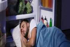 Sono: 7 alimentos que podem te ajudar a dormir melhor