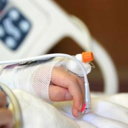 Espanha confirma as duas primeiras mortes por hepatite aguda infantil