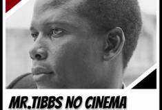 Conheça os filmes da série Mr. Tibbs com Sidney Poitier