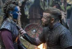 Vikings: ‘Não queria que ela morresse’, afirma criador sobre personagem da série