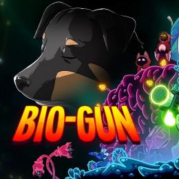 Jogamos o colorido e divertido Bio-Gun no PC. Confira nossa análise e gameplay!
