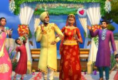 The Sims 4 – Histórias de Casamento: prontos para um casamento dos sonhos?