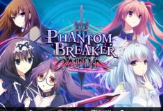 Phantom Breaker: Omnia é um dos melhores jogos de luta do Nintendo Switch e podemos provar