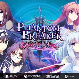 Phantom Breaker: Omnia é um dos melhores jogos de luta do Nintendo Switch e podemos provar