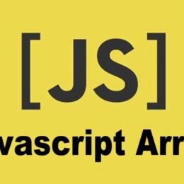 Como declarar, atribuir, acessar e remover elementos de um Array em JavaScript