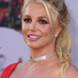 Britney detona filhos