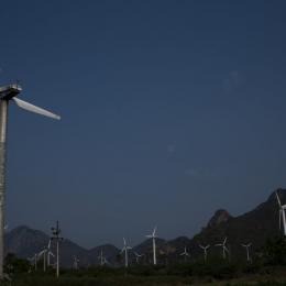 Índia não cumprirá meta de energia renovável, dizem autoridades