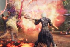 Stranger of Paradise Final Fantasy Origin está fantástico no PC! Confira nossa análise