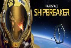 Hardspace: Shipbreaker: um jogo de simulação diferenciado dos restantes