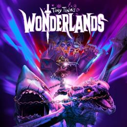 Jogamos o divertido e caótico Tiny Tina’s Wonderlands no PS4! Será que ele é bom? Confira 