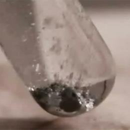 Cientistas encontram maneira simples de produzir hidrogênio a partir da água