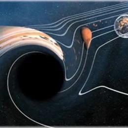 Planeta 9 pode ser um buraco negro primordial escondido no Sistema Solar