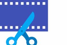 Como cortar (editar) vídeos online e gratuito