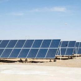 Cabo submarino transportará 3 gigawatts de energia solar do Egito a milhões de lares 