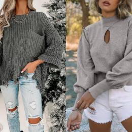 Dear lover: warm and stylish sweaters