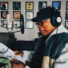 Rádio Inconfidência homenageia os 80 anos de Milton Nascimento