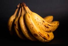 Todas as bananas são realmente radioativas?