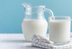 500 mil litros de leite perdidos por dia devido aos protestos golpistas