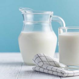 500 mil litros de leite perdidos por dia devido aos protestos golpistas