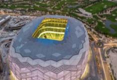 Venha conhecer os estádios da Copa 2022