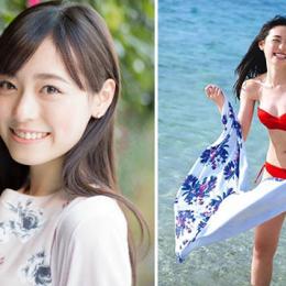 10 Atrizes japonesas na faixa dos 20 anos mais sexys