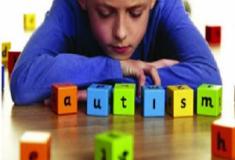  Autismo - 5 sinais precoces em criança pequena