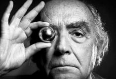 José Saramago: 5 filmes para celebrar a sua genialidade