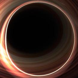 Cientistas simularam um buraco negro no laboratório