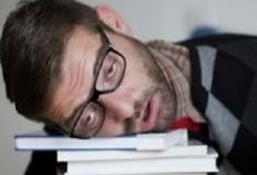  O cansaço está te consumindo? Pode ser a Síndrome de Burnout