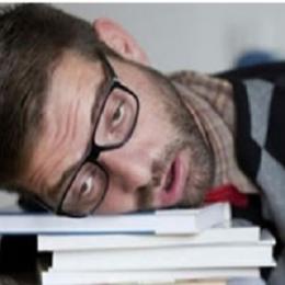  O cansaço está te consumindo? Pode ser a Síndrome de Burnout