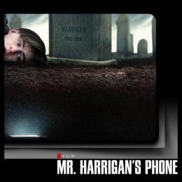 Conheça o filme de horror Telefone do Sr. Harrigan