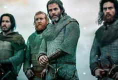 Fãs de ‘The Last Kingdom’ estão amando esse filme da Netflix