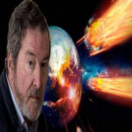 J.J. Benítez: “O asteroide GOG é real, temos até 2027”