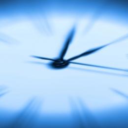 Cientistas acabam de descobrir uma maneira totalmente nova de medir o tempo