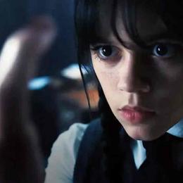 Wandinha: Atriz de ‘A Família Addams’ está no elenco da série da Netflix