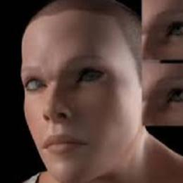  Cientistas indicam como será a aparência do ser humano no ano 3000